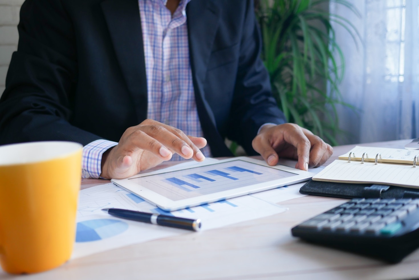 Understanding Credit Solutions For Better Growth