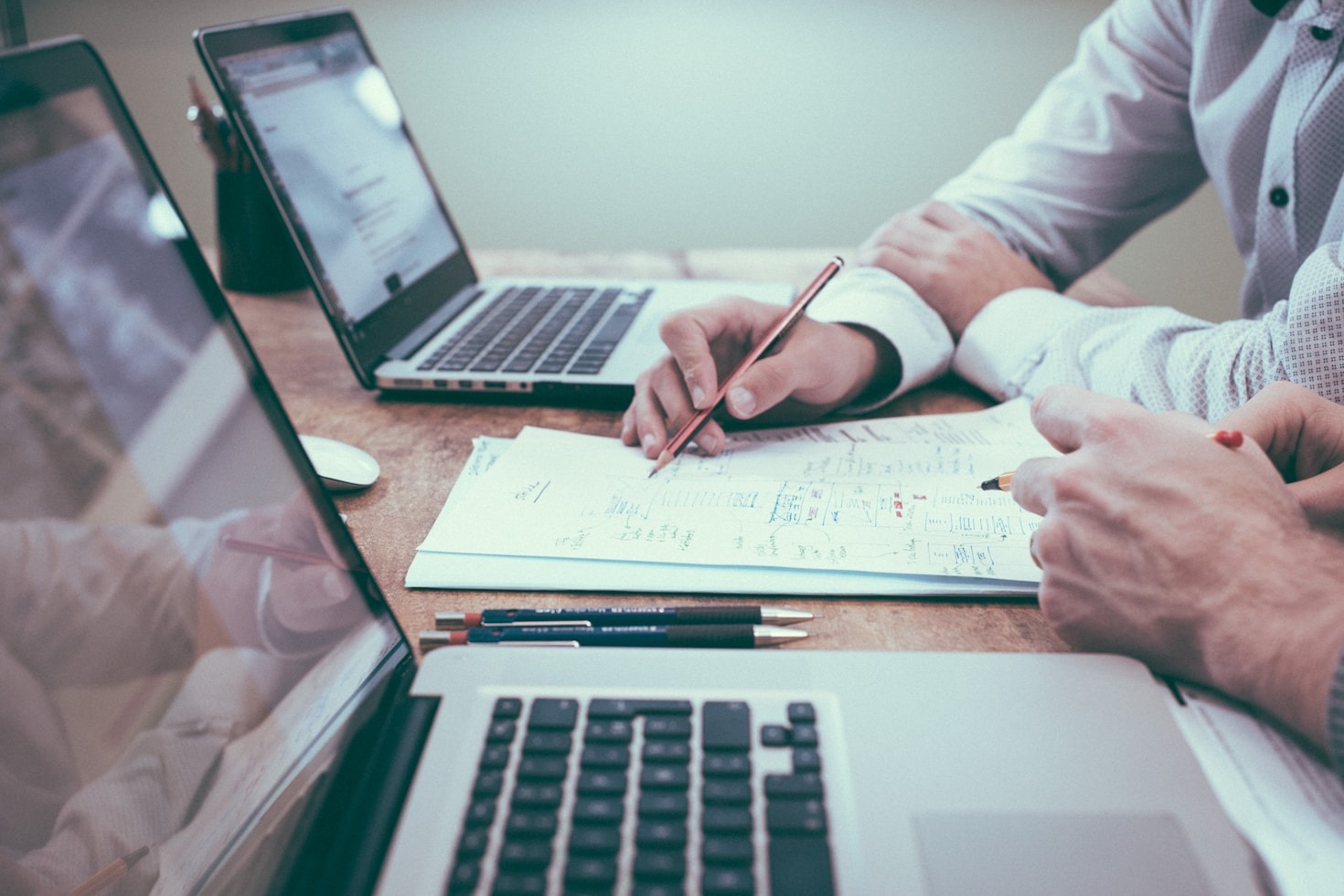 Strategic Planning For Small Business Owners