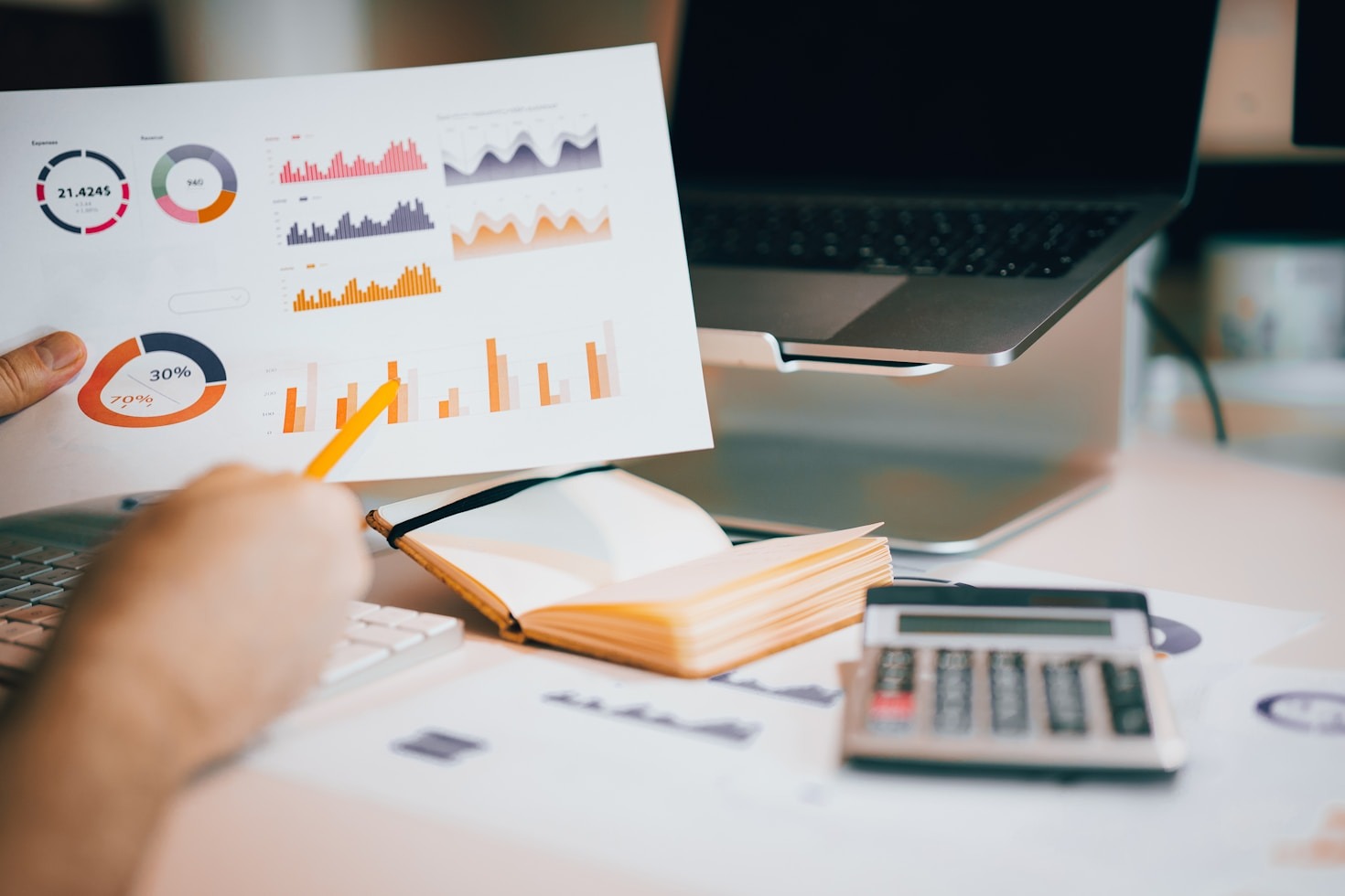 Mastering Your Credit Score For Success